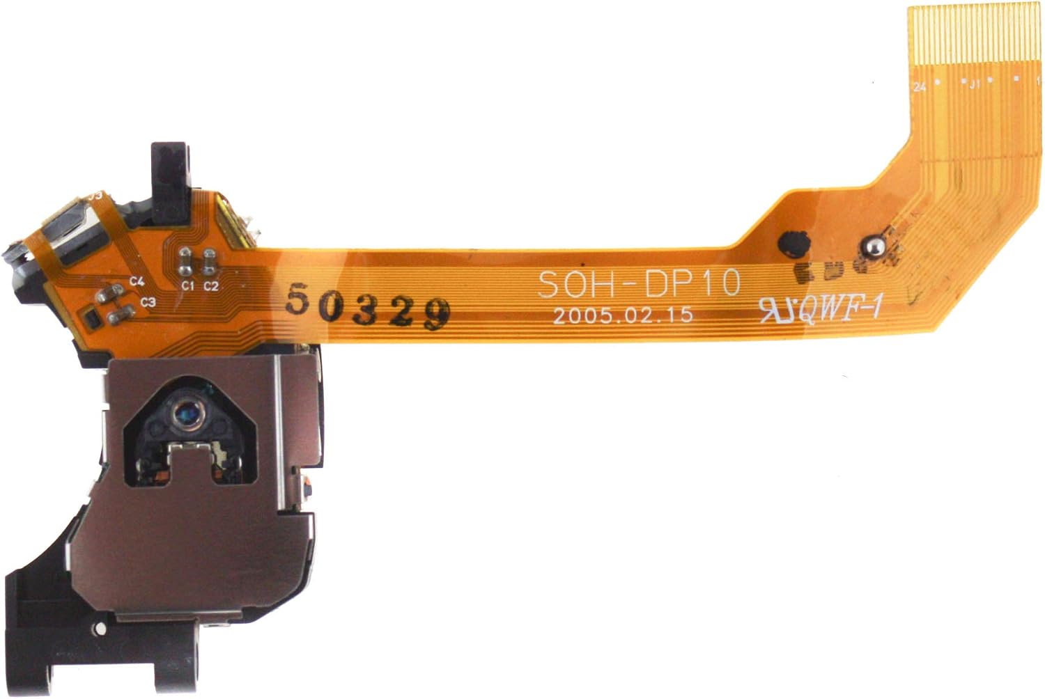 SOHDP10L; laser; Laser pickup - Laser unit