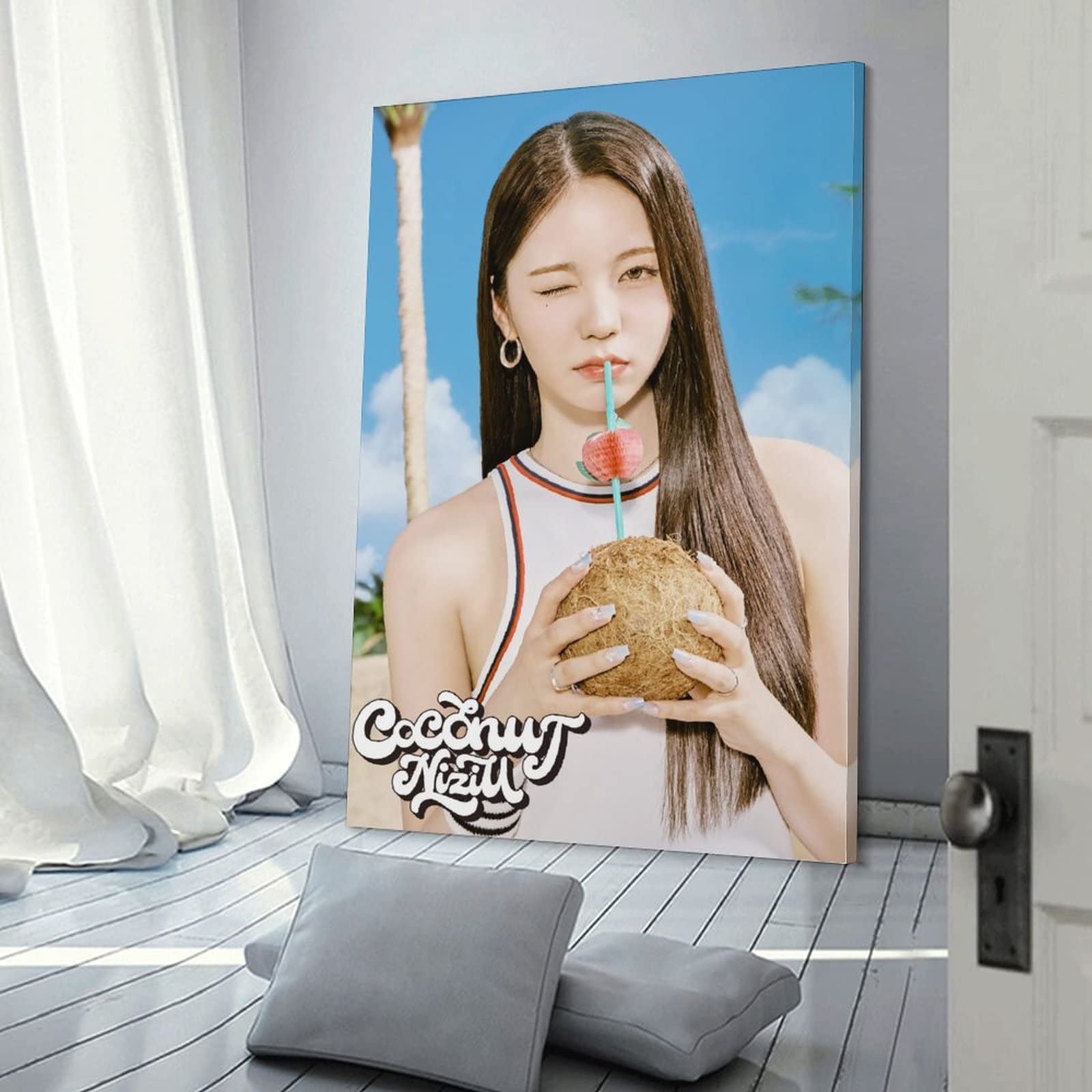 Amazon.co.jp: AYAKA アヤカ NiziU ニジュー COCONUT Another Cut
