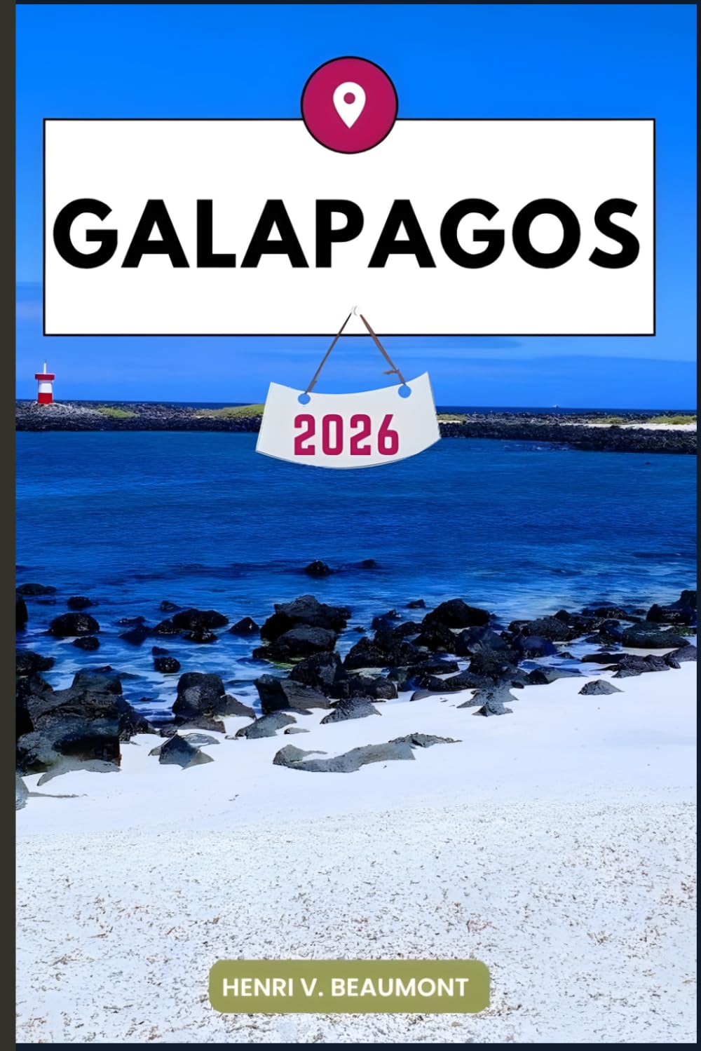 Galapagos Reiseführer: Erkunden Sie Ihr Reiseziel wie ein Einheimischer Reisetipps, Unterkunftsmöglichkeiten, Restaurants, Top-Sehenswürdigkeiten und mehr.