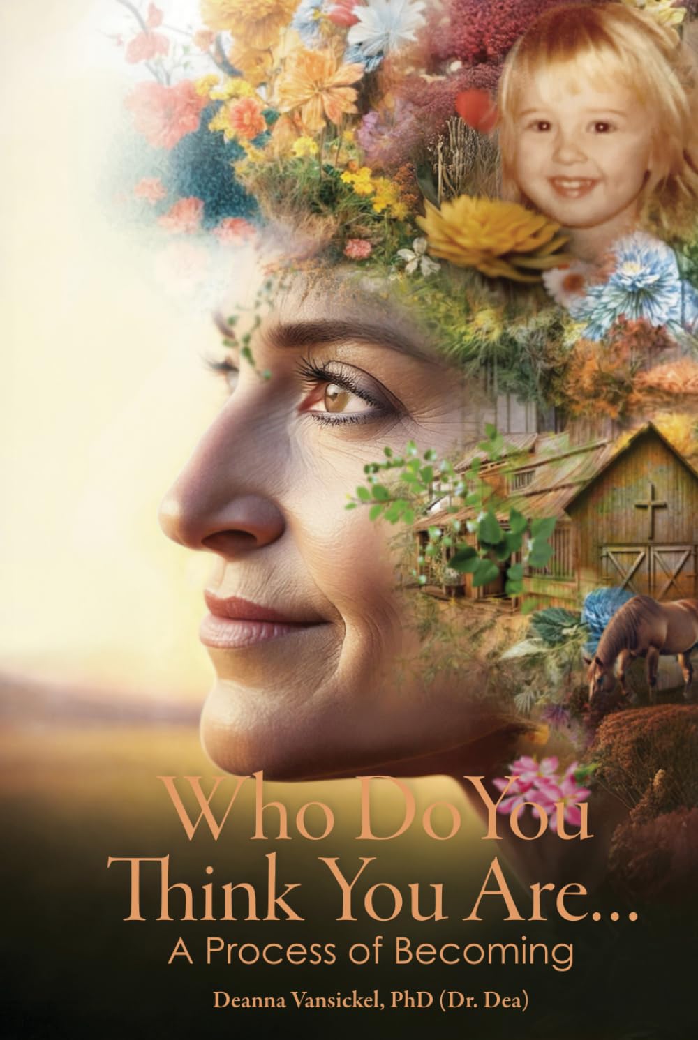 Who Do You Think You Are...: A Process of Becoming