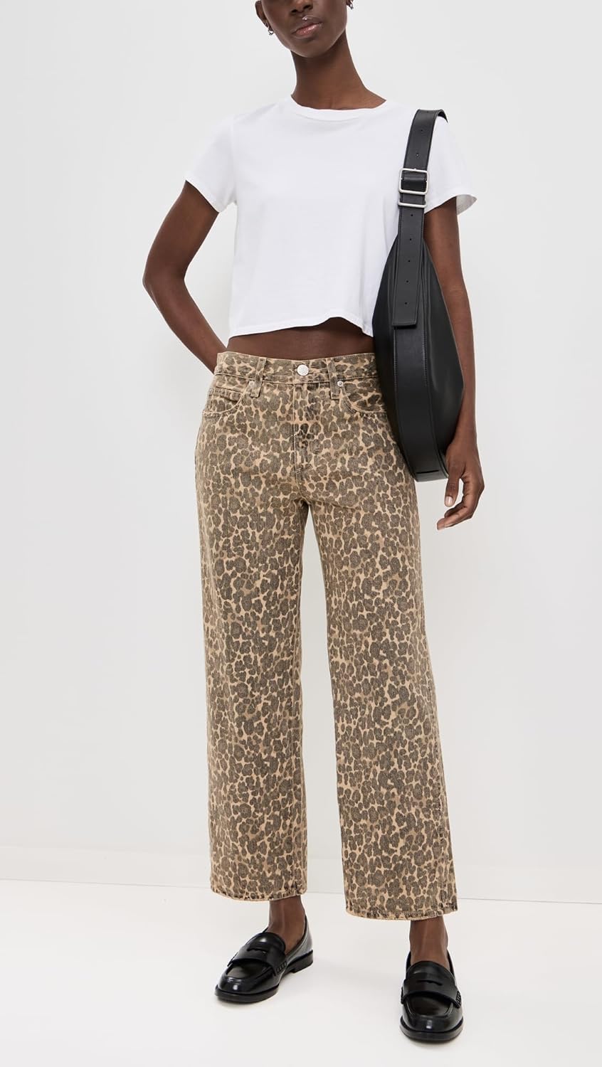 AMO Women's Billie Jeans - Image 5