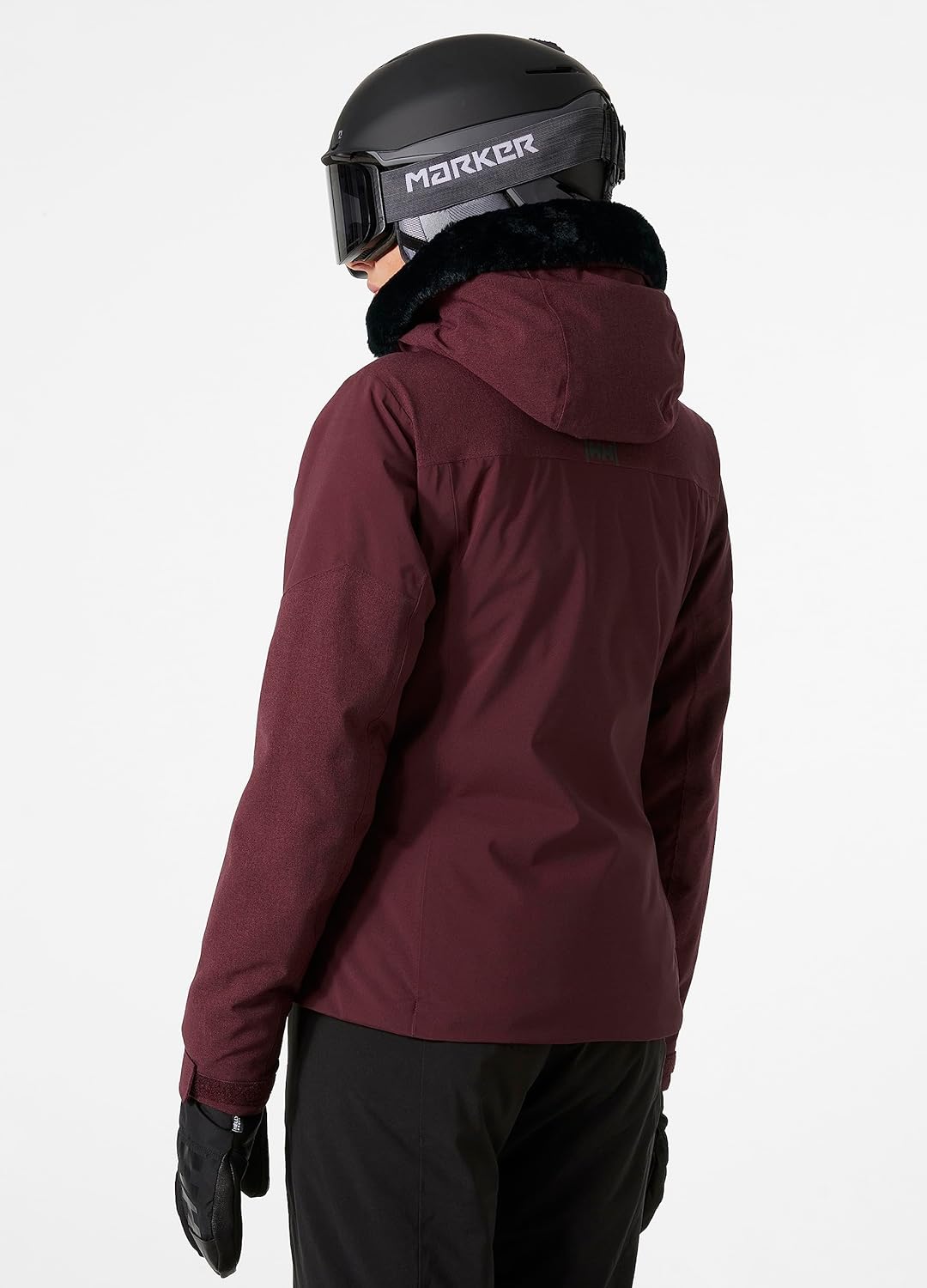 Helly-Hansen Womens Valdisere 2.0 Jacket