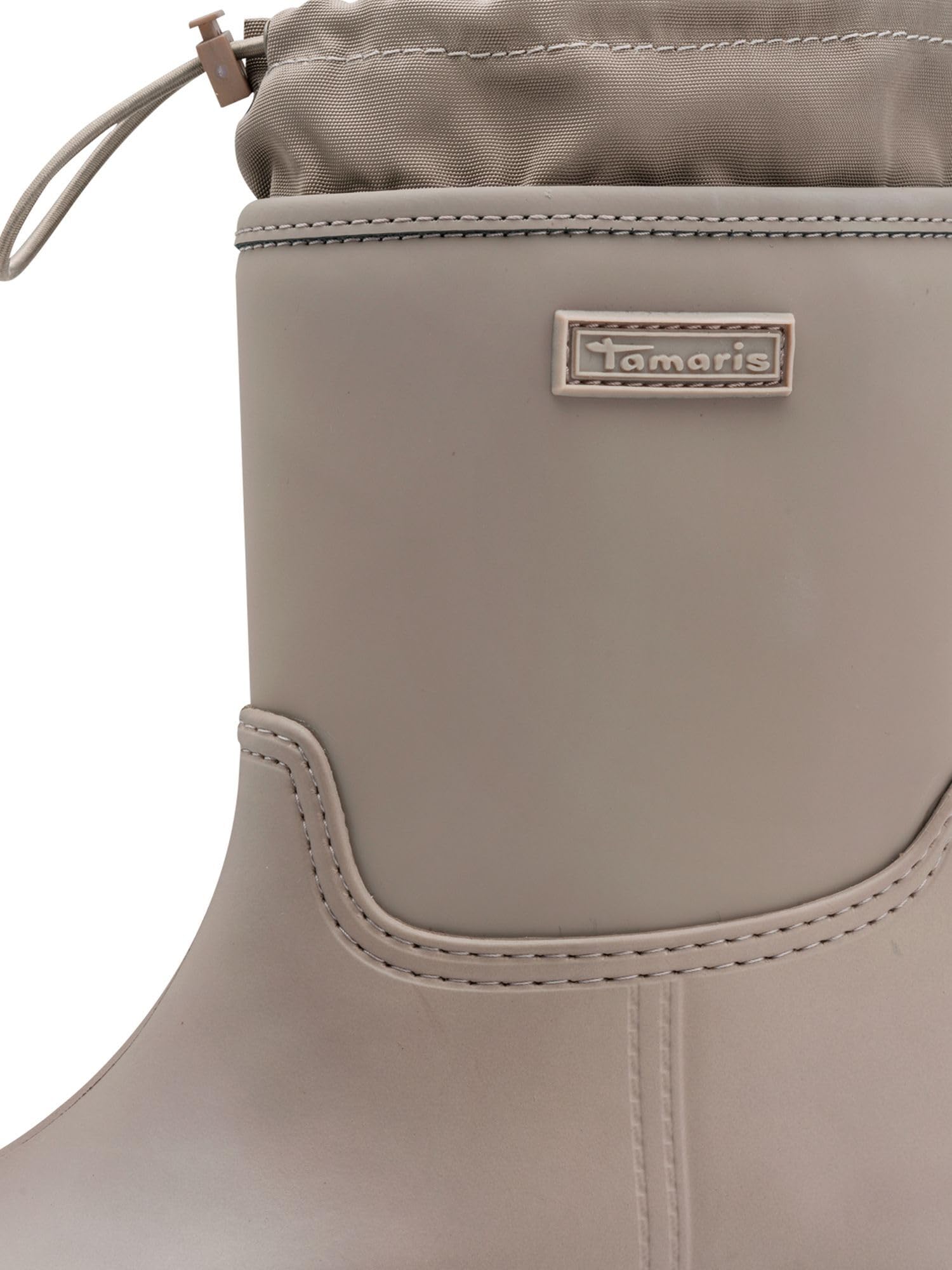 Tamaris Damen Rubberboot 1-25415-45, Stivali in Gomma Donna
