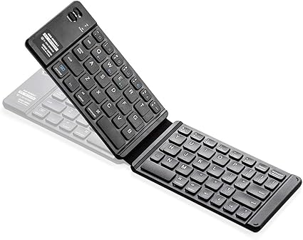 Amazon Co Jp サンワダイレクト Bluetoothキーボード 折りたたみ Ipad Iphone 対応 Ios専用 軽量134g コンパクト Usb充電 3台切替可能 Bluetooth3 0 400 Skb061 パソコン 周辺機器 Amazon Co Jp サンワダイレクト Bluetoothキーボード 折りたたみ Ipad Iphone 対応 Ios専用 軽量134g コンパクト Usb充電 3台切替可能 Bluetooth3 0 400 Skb061 パソコン 周辺機器