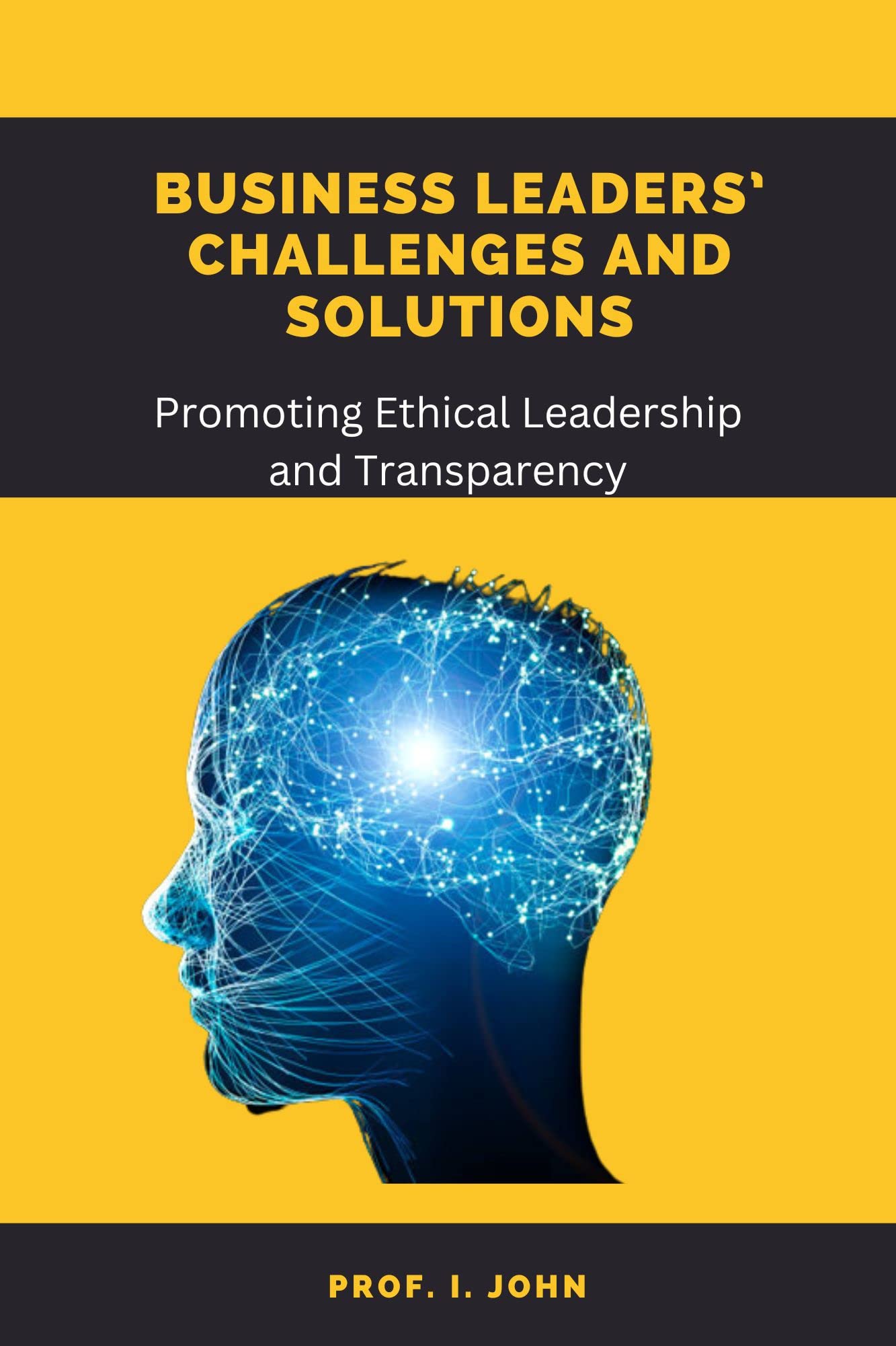 Business Leaders’ Challenges and Solutions: Promoting Ethical Leadership and Transparency