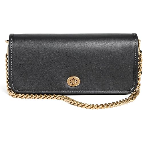 COACH womens Dinky Bag