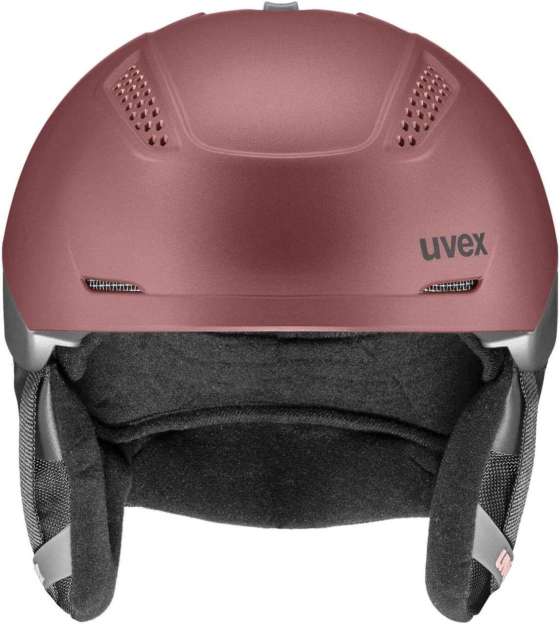 uvex Ultra MIPS, Adjustable ski & Snowboard Helmet with Integrated MIPS System for Women & Men