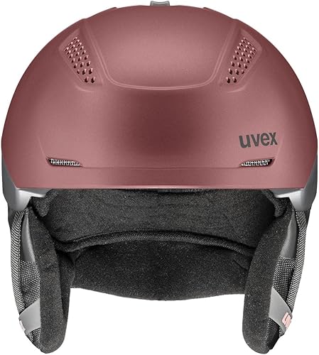 Miniatura 10 de uvex Ultra MIPS - Casco ajustable de esquí y snowboard con sistema MIPS integrado para mujeres y hombres