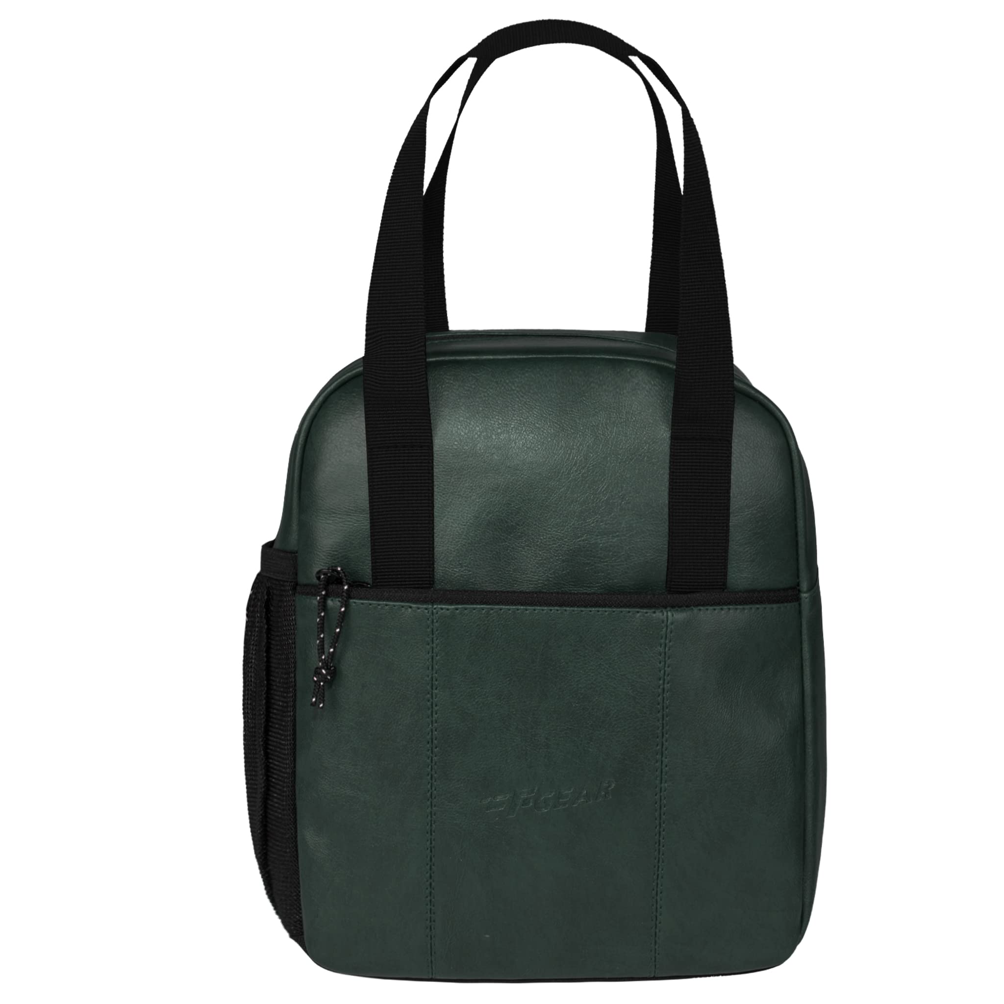 F Gear Nosh Lunch Bag (Olive Green) (B0BSX8VFQG) Amazon Price History, Amazon Price Tracker