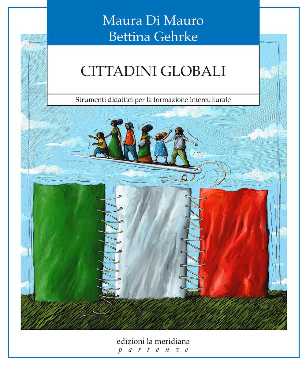 Cittadini Globali. Strumenti Didattici Per La Formazione Interculturale - 4
