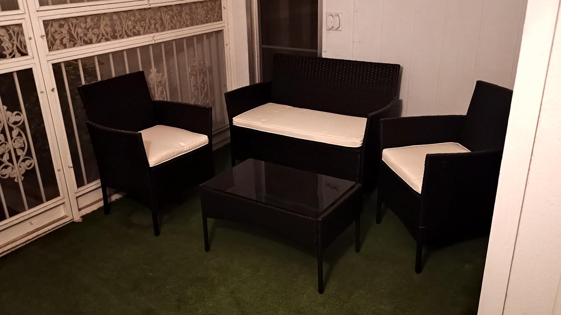 Customer review photo