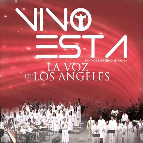 Yo Tengo Gozo En Mi Alma By La Voz De Los Angeles On Amazon Music Amazon Com yo tengo gozo en mi alma by la voz de