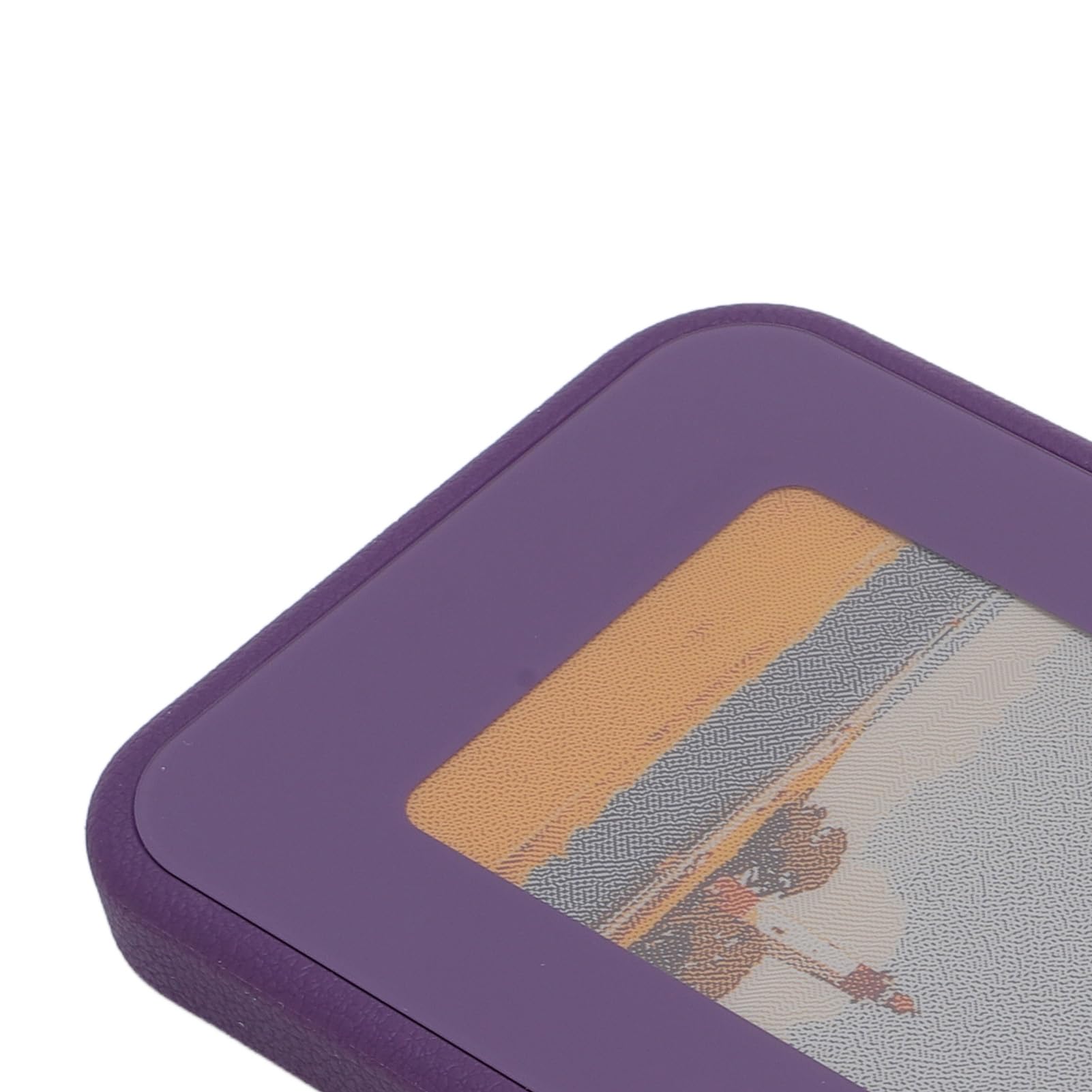 Mingzhe Etui na Smartfon z Atramentowym Wyświetlaczem (Purple)