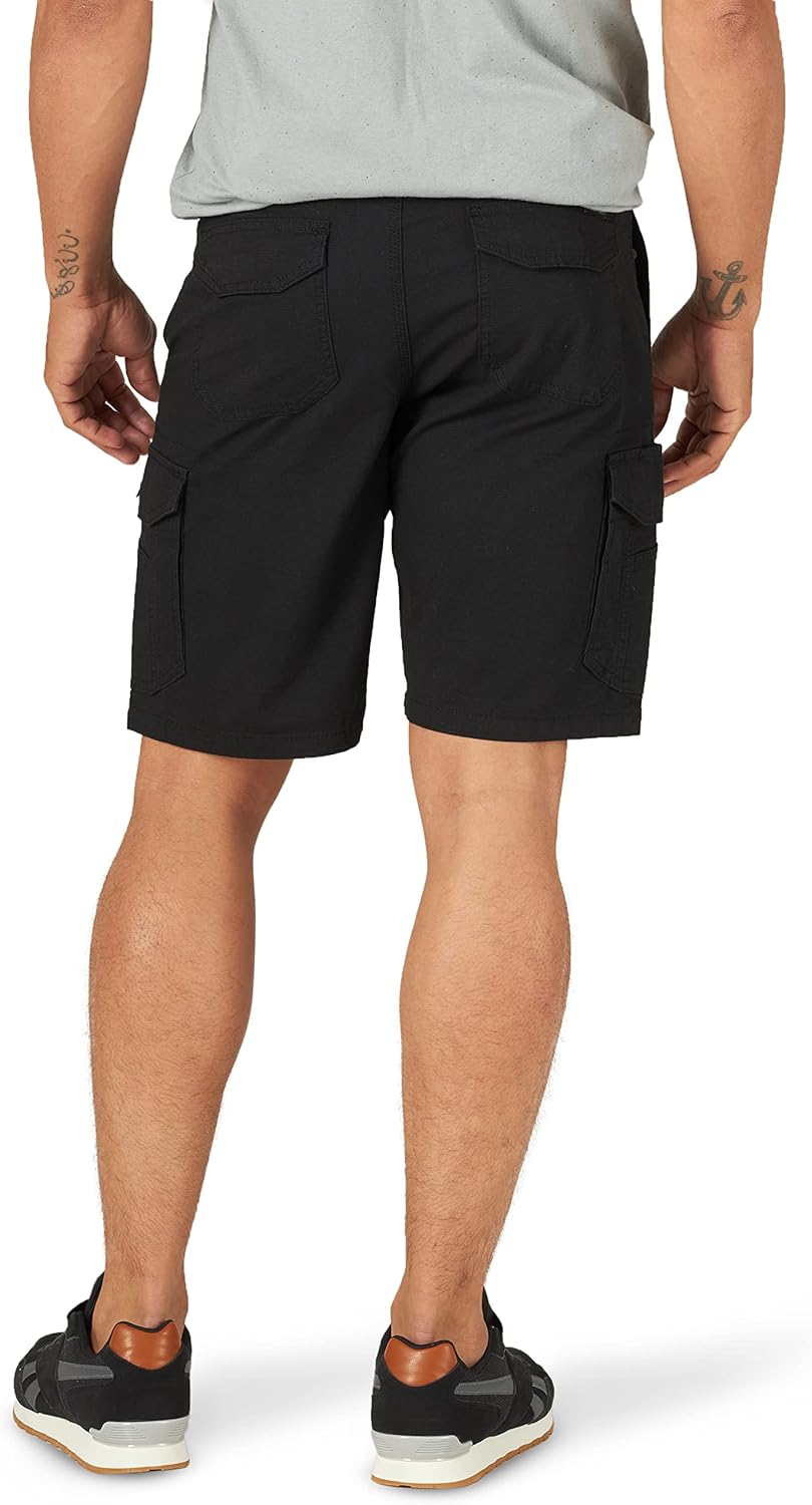 Lee Mens Extreme Motion Swope Cargo Short - Image 3