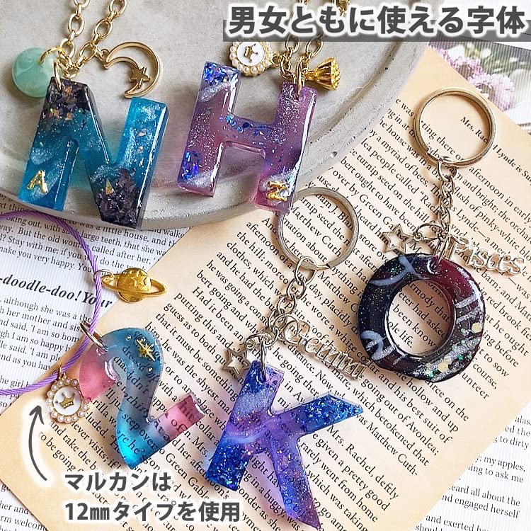 Amazon.co.jp: 【便利な穴あきタイプ】 シリコンモールド