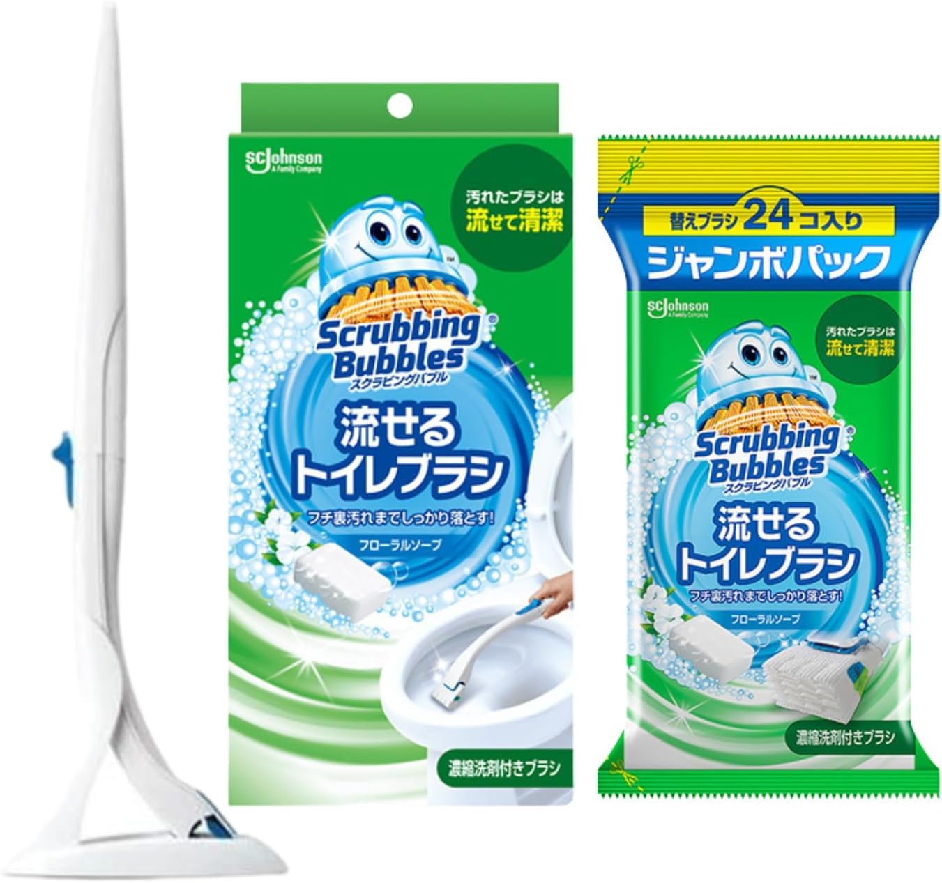 活動歴および当時の関連ビジュアル記録