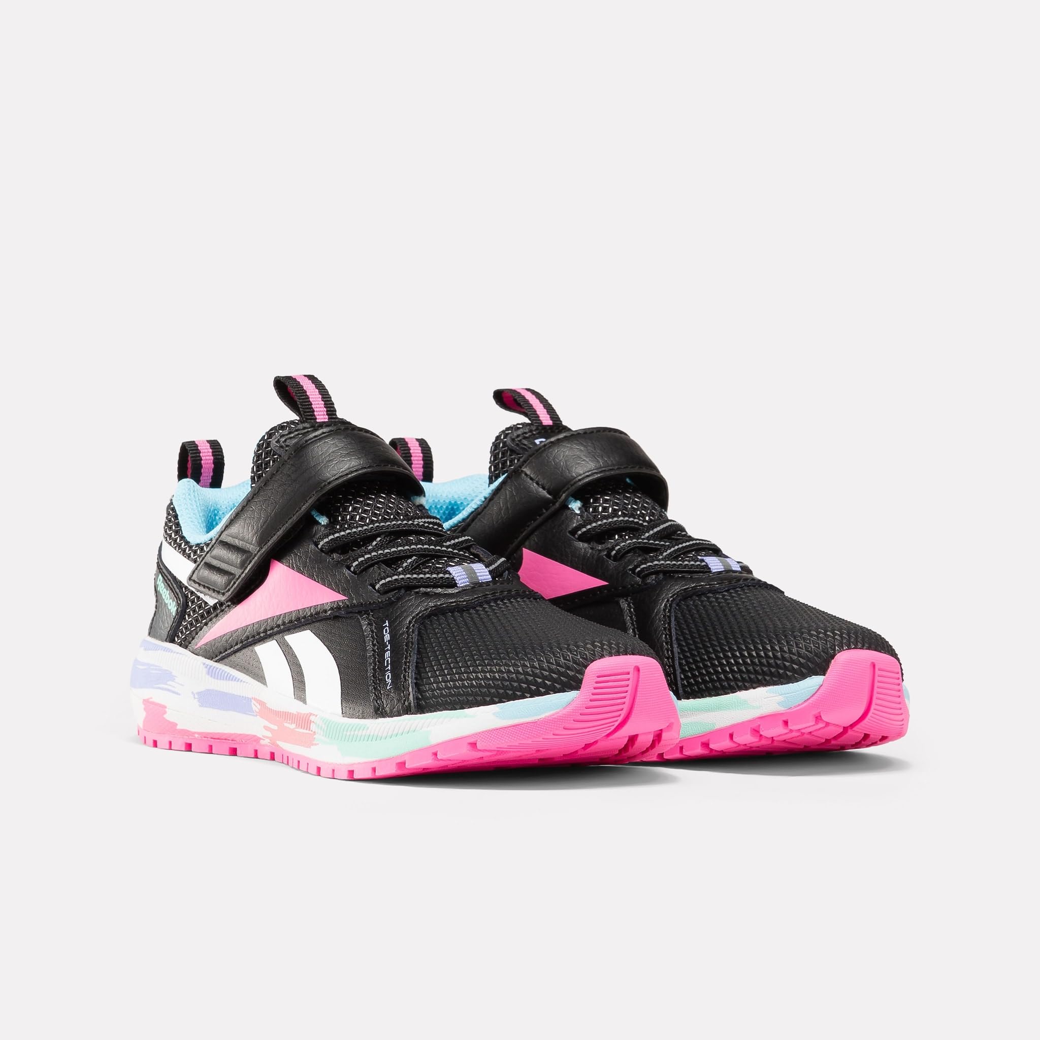 Reebok Girl'S Durable XT Sneaker