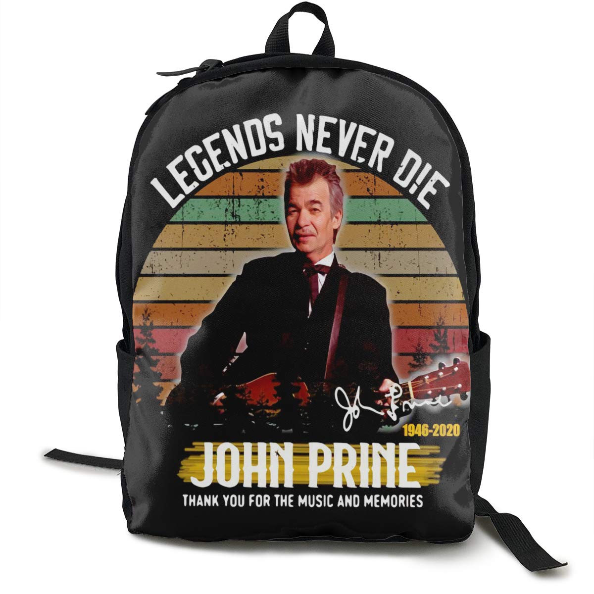 john sport school bags