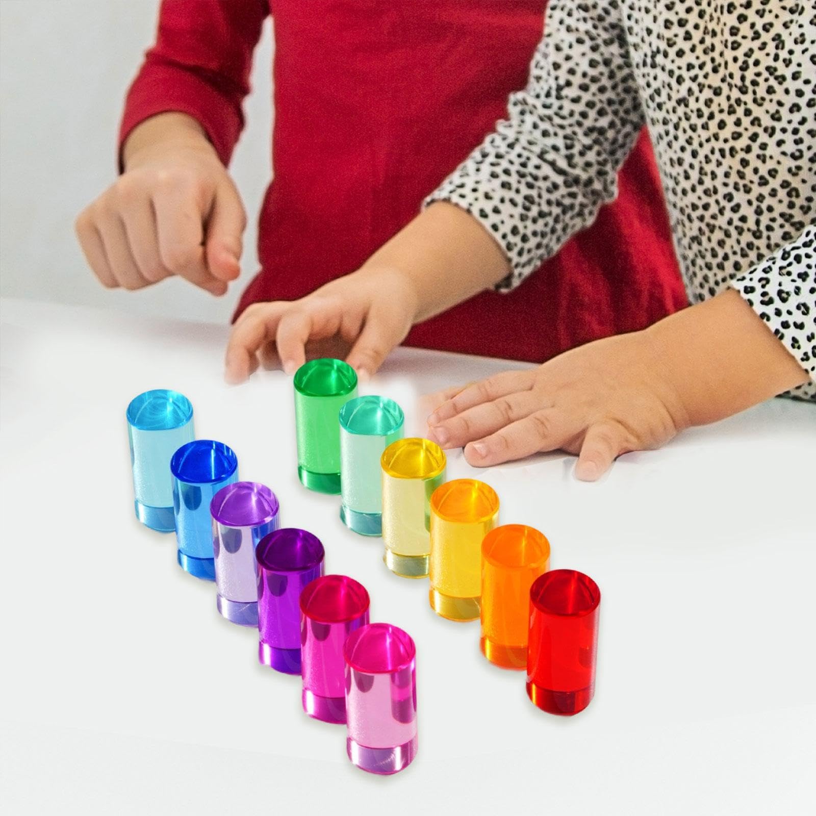 Btolin Juego De 48 Bloques De Equilibrio De Torre Tetra, Juego De Ataque De Pila Para 2 Jugadores Familia Juegos De Mesa Para Ninos Y Adultos Btolin Juego De 48 Bloques De Equilibrio De Torre Tetra, Juego De Ataque De Pila Para 2 Jugadores Familia Juegos De Mesa Para Ninos Y Adultos