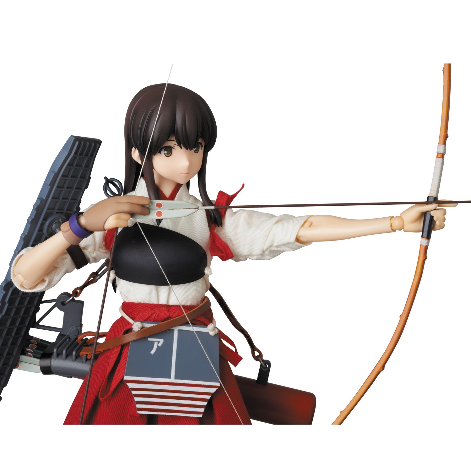 Amazon.co.jp: RAH(リアルアクションヒーローズ) 赤城(1/6スケール