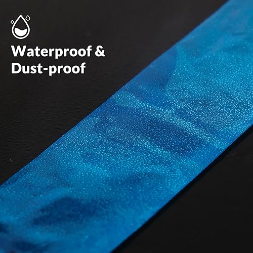 Miniatura 5 de 200 unidscaja desechables tatuaje máquina cubre conveniente higiene tatuaje pistola cubre tatuaje pluma envuelve tatuaje agarre mangas tatuaje