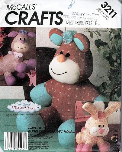 PATTERN, CRAFTS