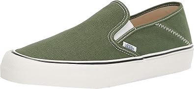 vans slip on amazon