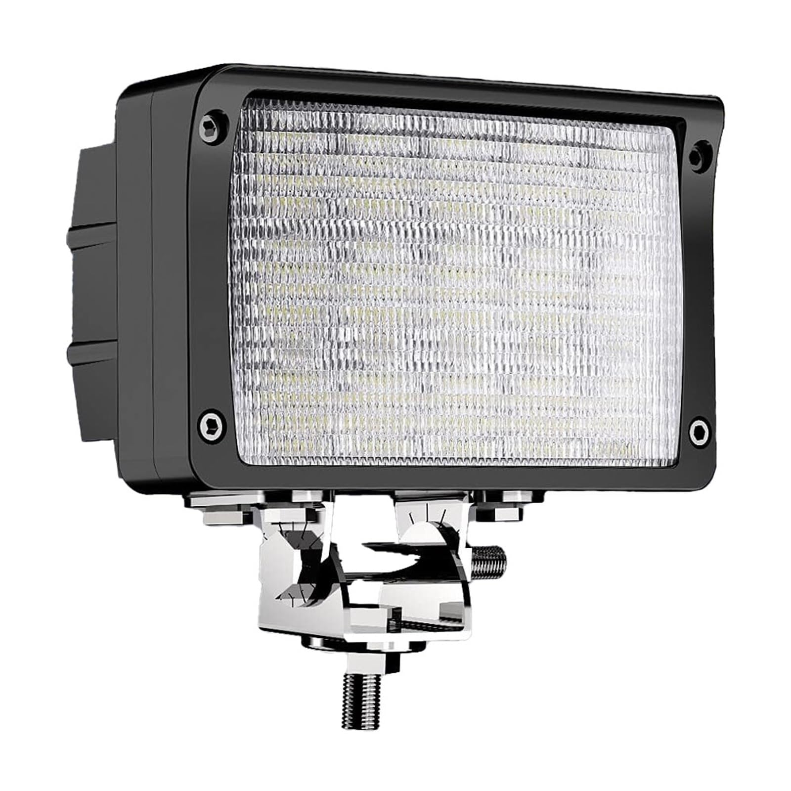 6,3-calowy 75W LED Flood 98000LM Części pasujące do reflektorów