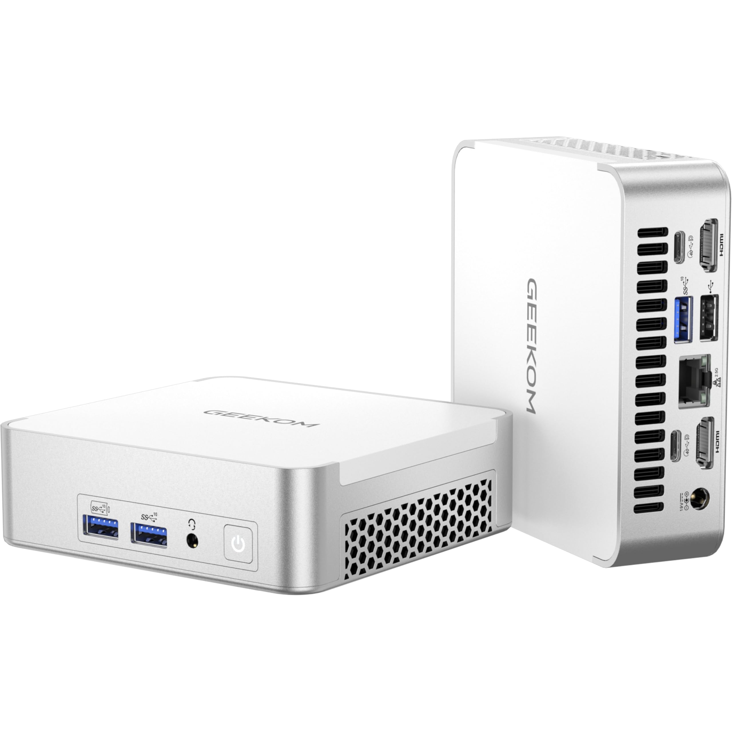 GEEKOM ミニPC XT12pro Amazon.com: GEEKOM Multitasking Office Work XT12 Pro Mini PC with