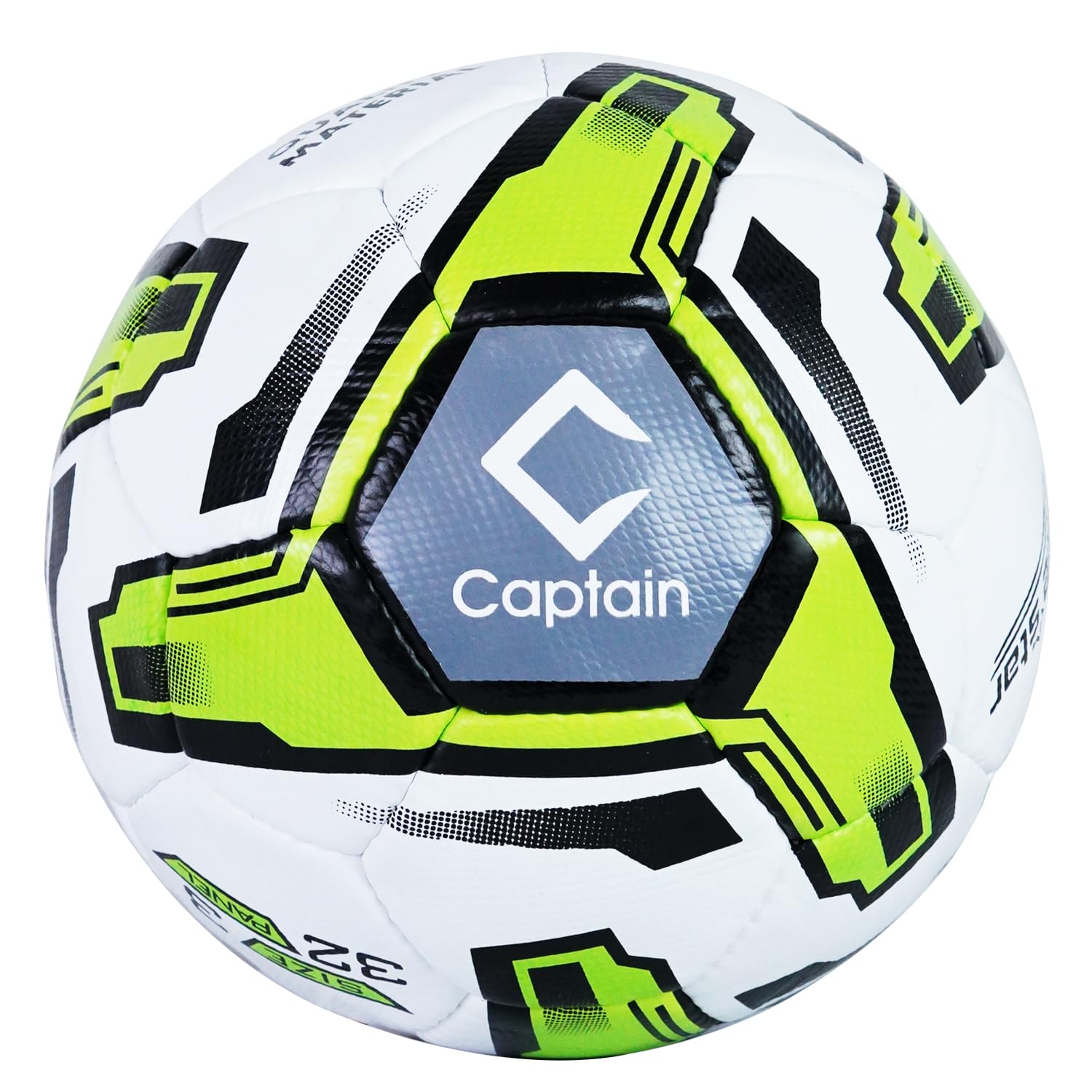 Little Star Diomand PVC Compounding 3 Size Football for Boys and Girls (Green) (B0CNQ25MJW) Amazon Price History, Amazon Price Tracker