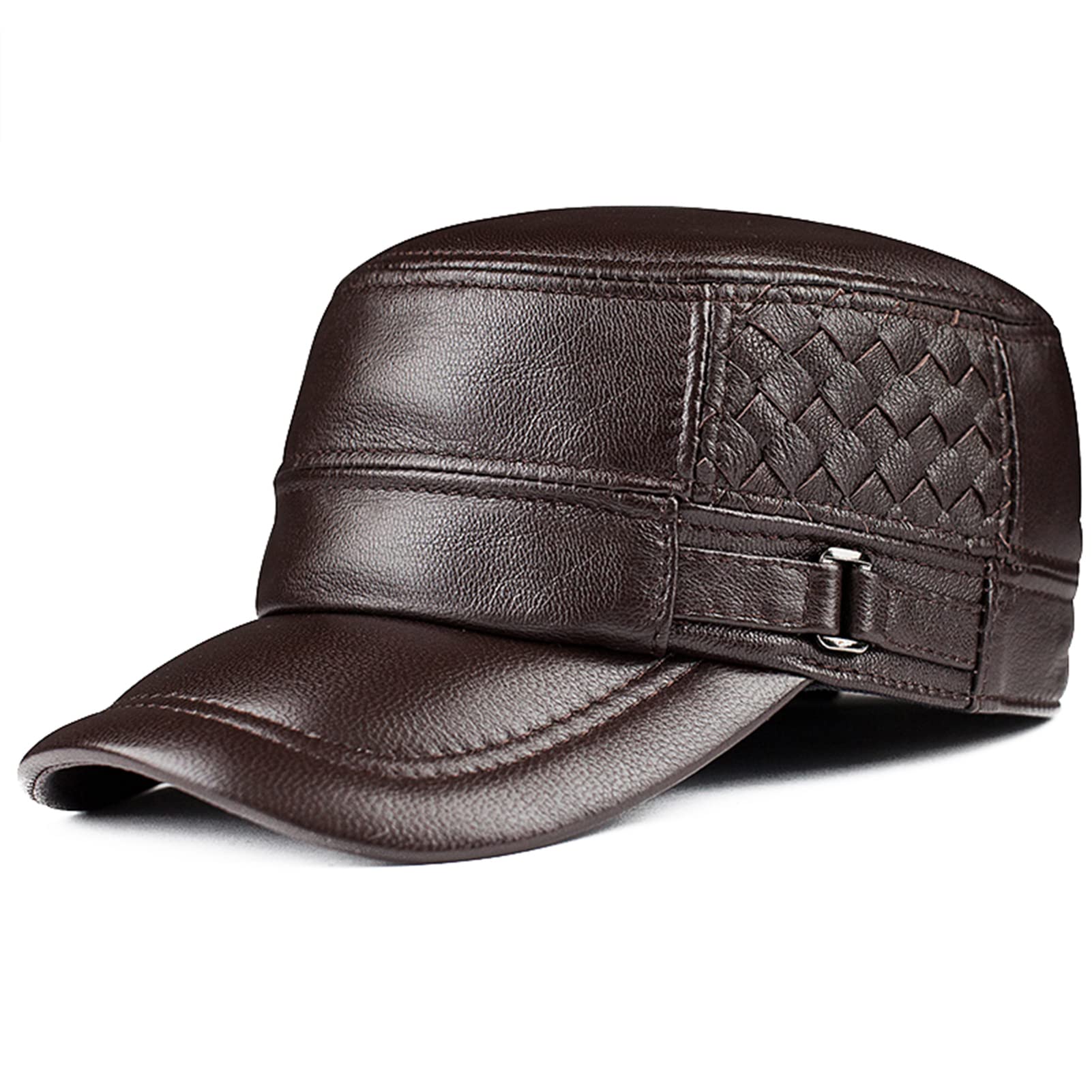 Berretto da Baseball per Uomo Donna Cappello da papà Cappello Sportivo Classico Regolabile Cappellino da Golf Vintage