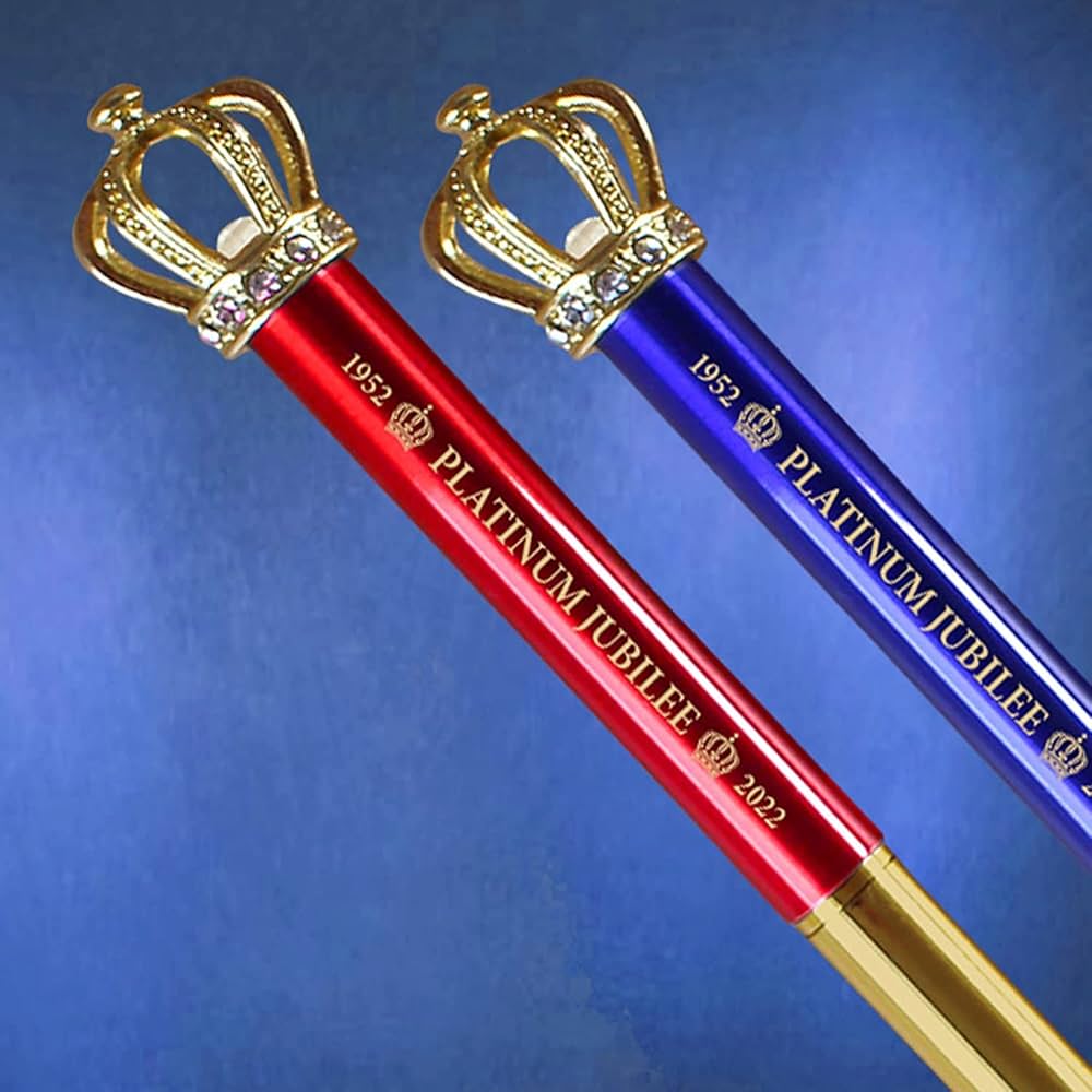 Amazon | 【英国限定 】プラチナジュビリー エリザベス女王 在位