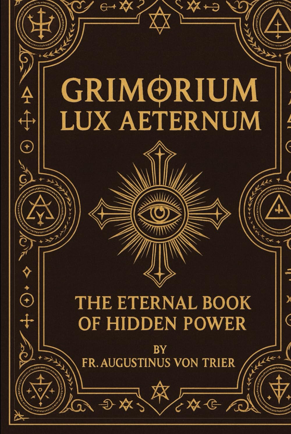 GRIMORIUM LUX AETERNUM