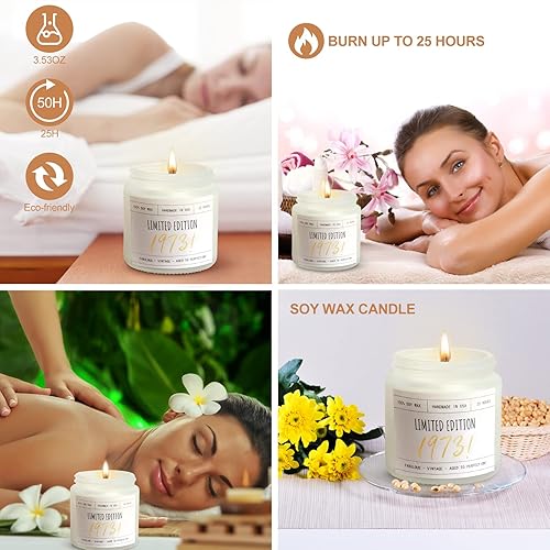 Miniatura 4 de Regalos de 50 cumpleaños para mujeres, eres tú 50, ideas de cumpleaños de 50 años para ella, regalos de cumpleaños de 50 años para mujeres, mamá,