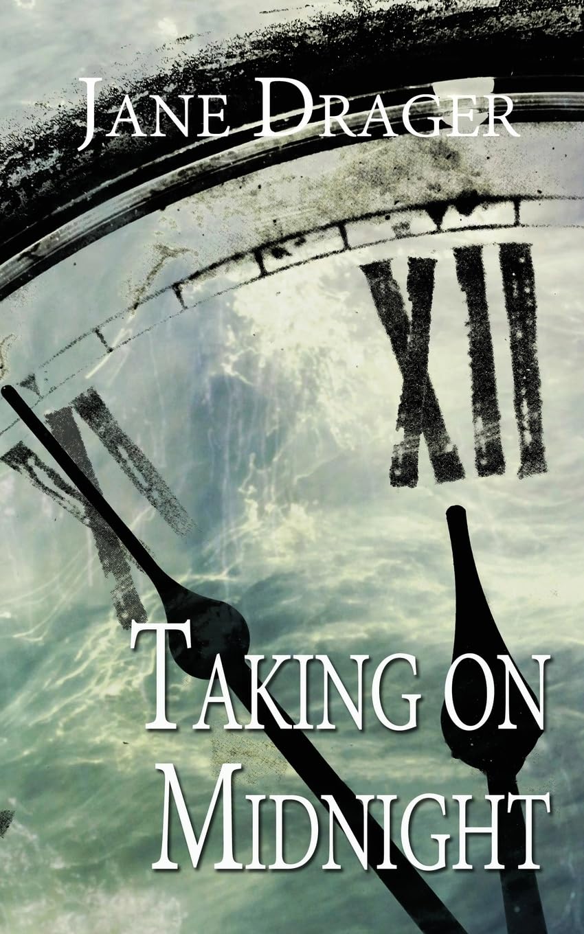 Taking on Midnight: 3 (Midnight Sky)