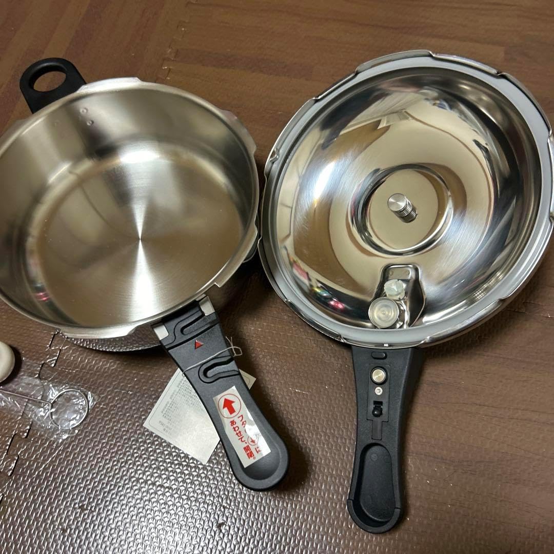 活力鍋 3L ゼロ活力鍋 ゼロ活力なべ|アサヒ軽金属工業【公式】|圧力 活力鍋 3L ゼロ活力鍋 ゼロ活力なべ|アサヒ軽金属工業【公式】|圧力