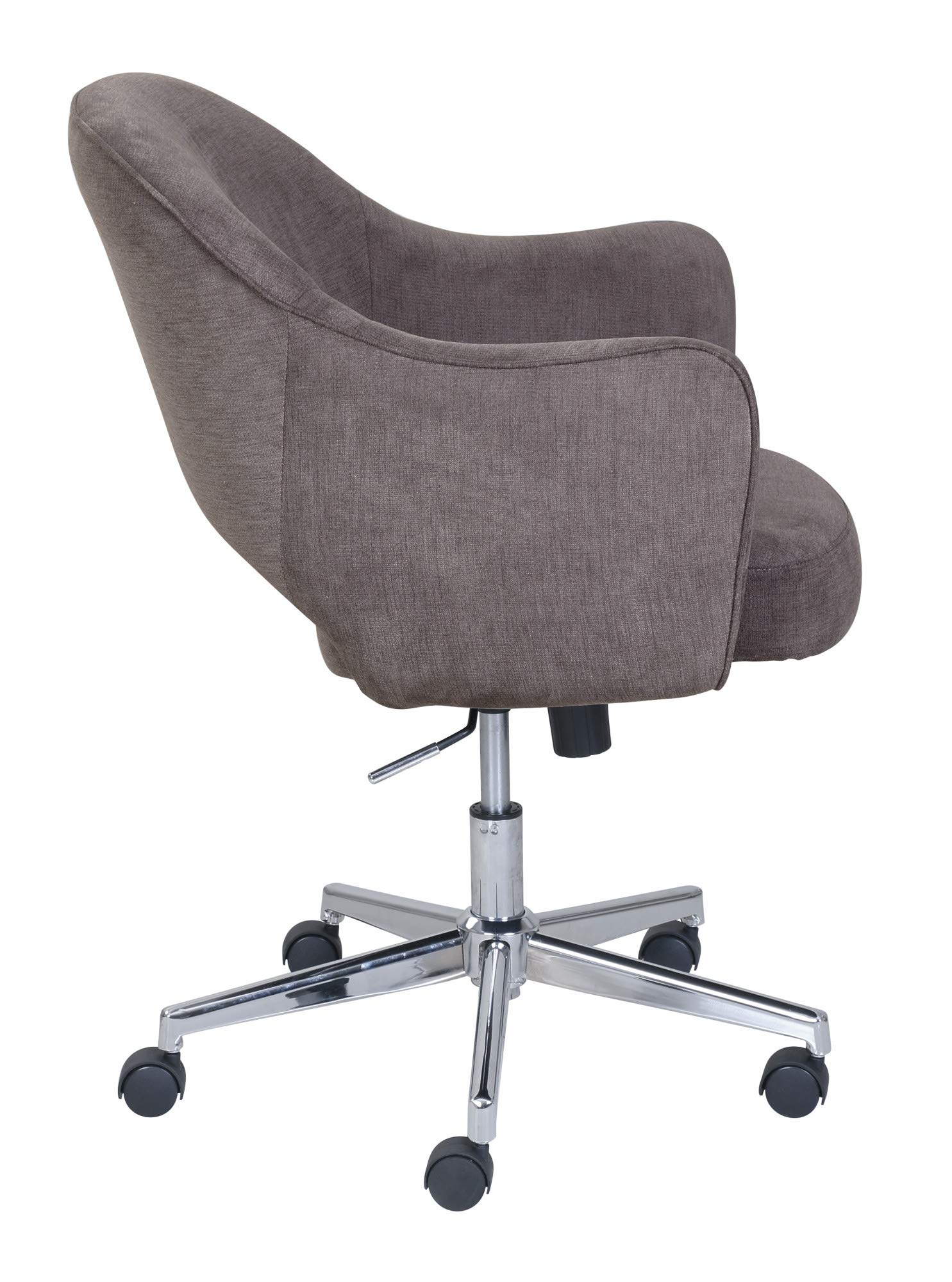 Buy Serta Valetta Office Home Desk Chair with Memory Foam Padding
