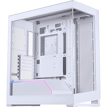 Phanteks NV5 MK2 DRGB White PC Case