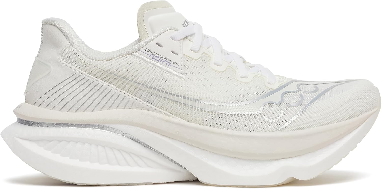 Saucony Women's Endorphin Azura Sneaker