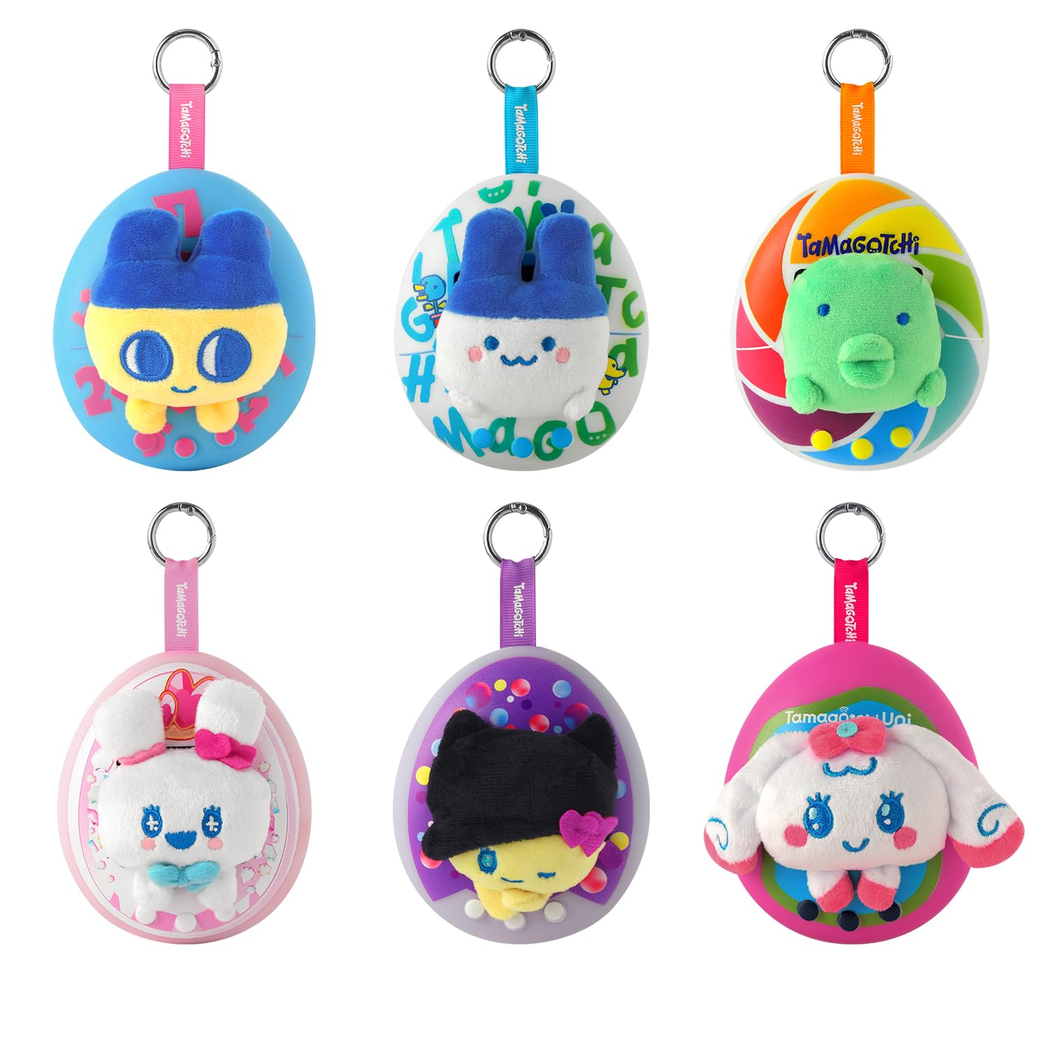 Amazon.co.jp: [バンダイ(BANDAI)] Tamagotchi Pop！（単品） 対象年齢