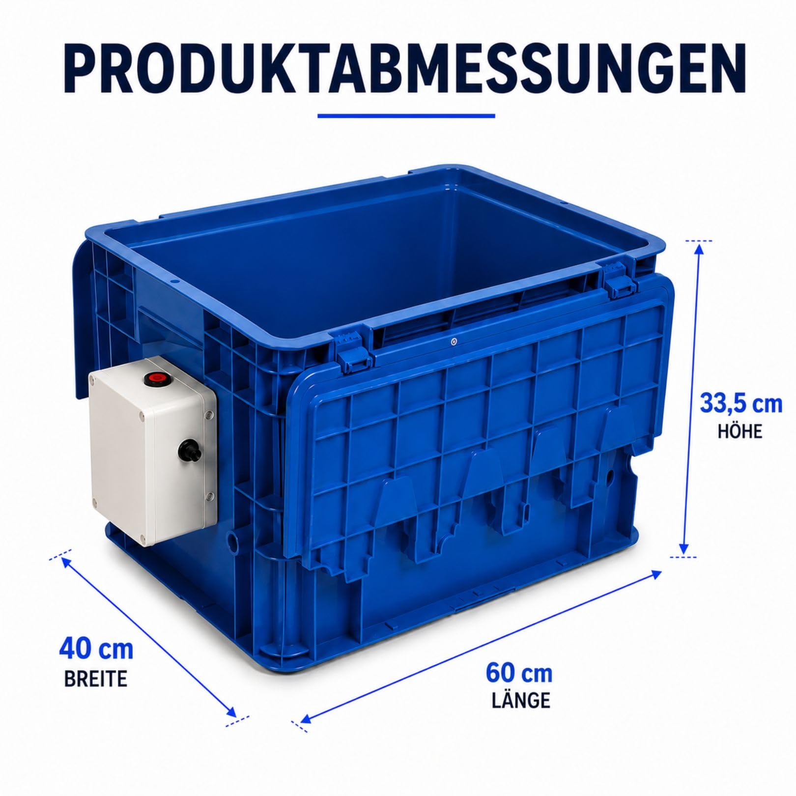 Weedness Máquina de polen 500 gramos XL Set – Polm Shaker restos de cosecha secado procesamiento trituradora trituradora extractor de polen