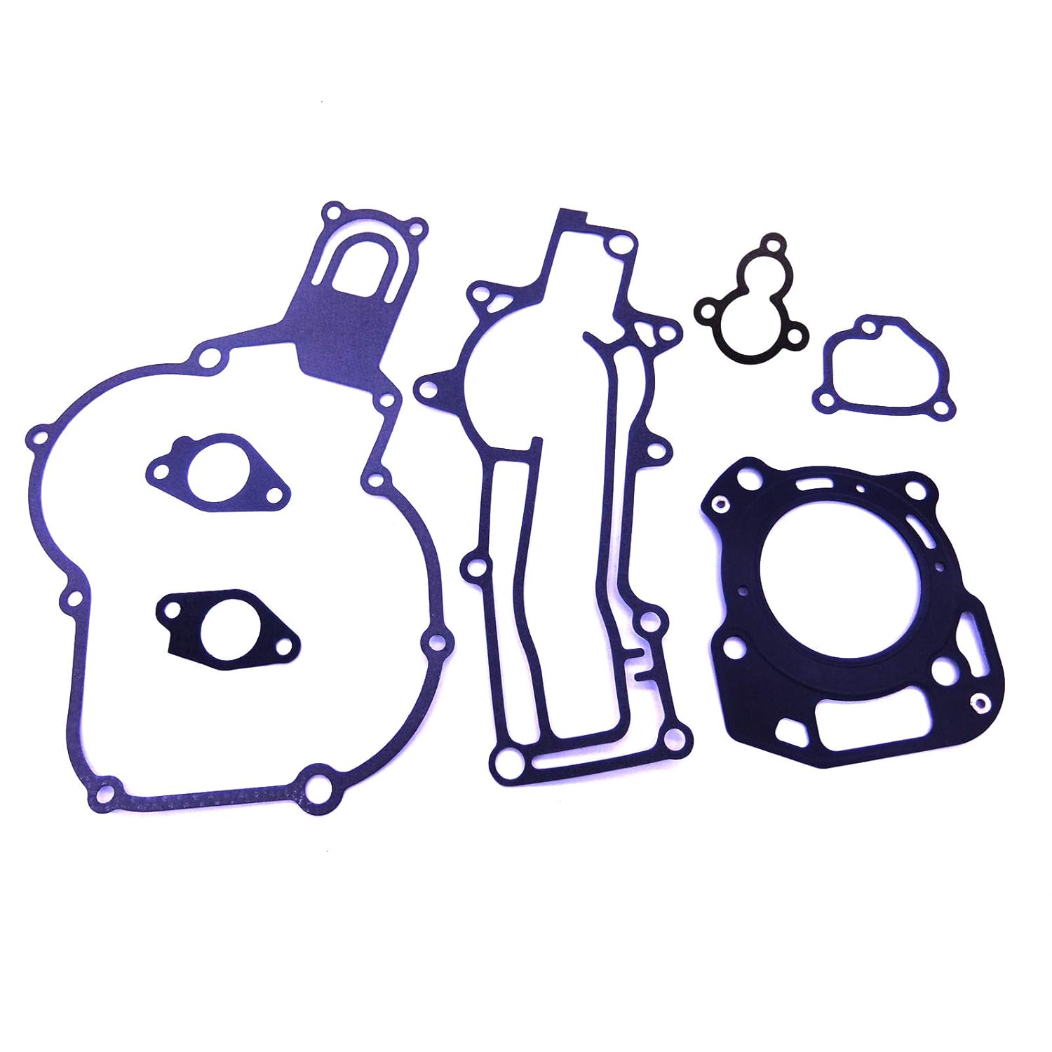 Boat Motor 6BX-WE001-00 6EE-W0001-00 Power Head Complete Gasket Kit for Yamaha Outboard Engine F6 F4 4HP 6HP 4-Stroke