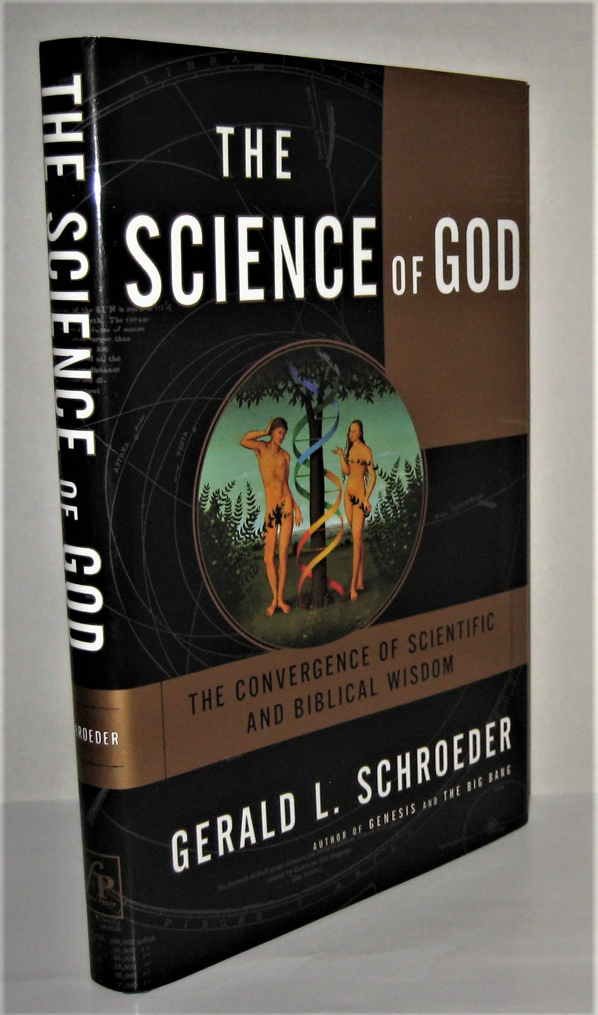 The SCIENCE OF GOD