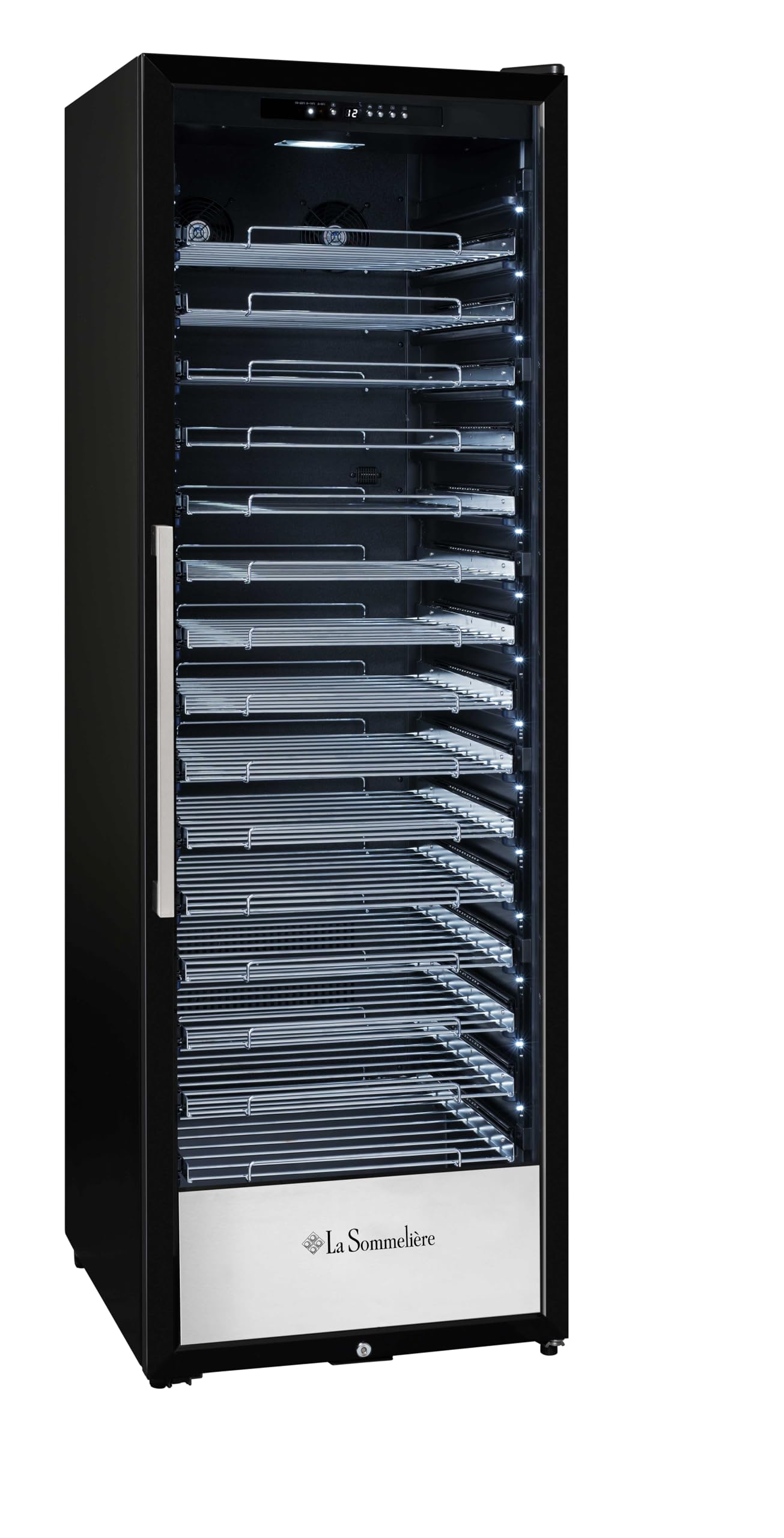 LA SOMMELIERE Cave de vieillissement PRO160N