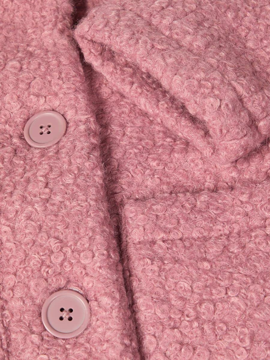 NAME IT Nkfmorah Jacket Chaqueta para Niñas