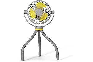 Veer Flex Fan Portable Baby Stroller Fan
