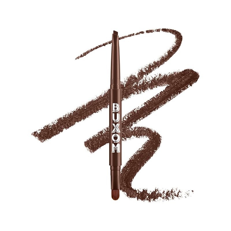 Delineador labial Buxom Power Line, Creamy Chocolate, 0,3 g