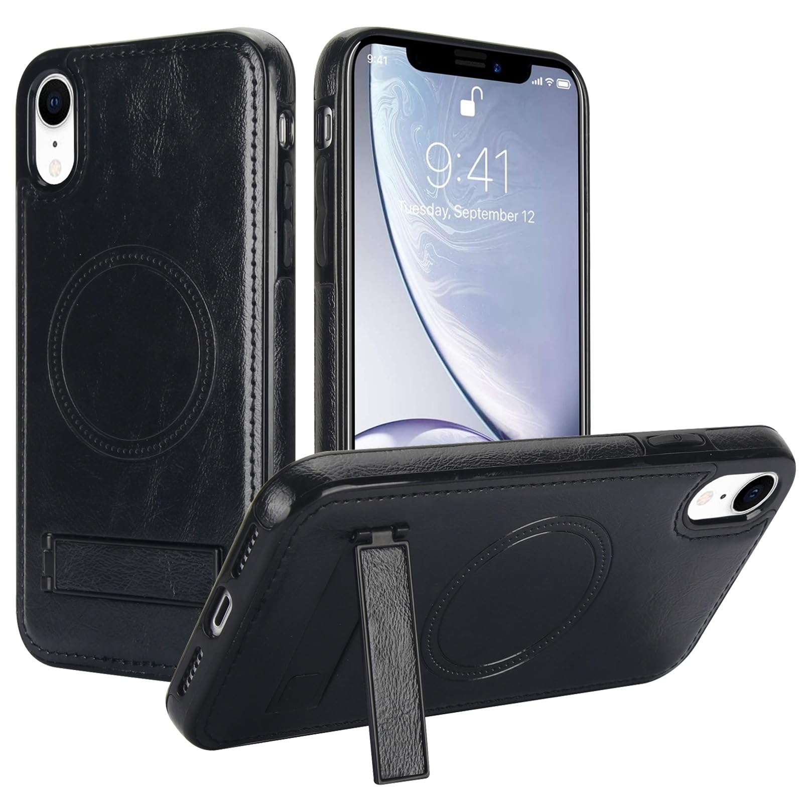Protégez votre iPhone XR avec cette coque robuste qui évite les casses - 8