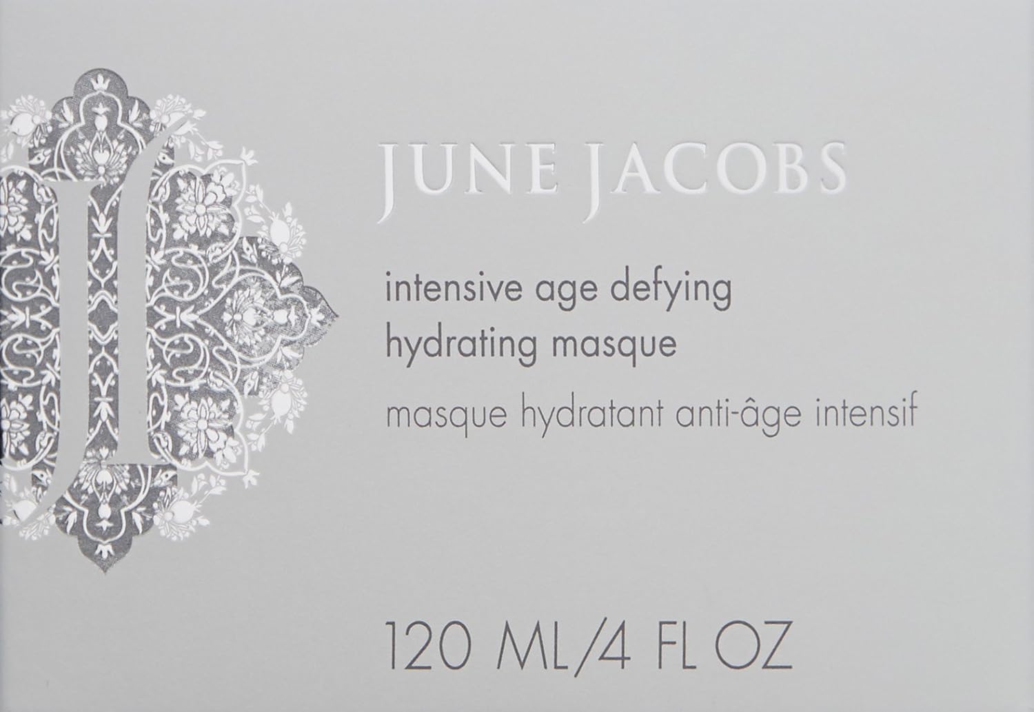 June Jacobs Intensive Age Defying Hydrating Masque, 4 Fl Oz