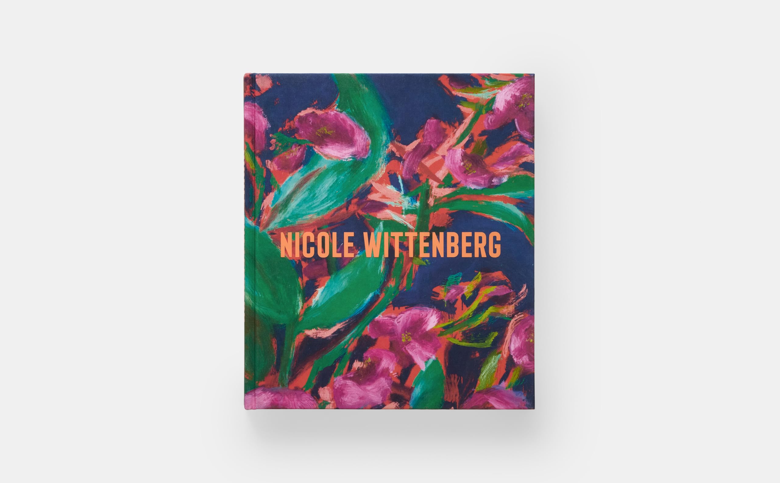 Nicole Wittenberg